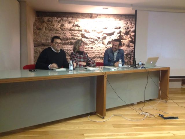 Las intervenciones artísticas del Centro Negra son recogidas en un libro - 1, Foto 1