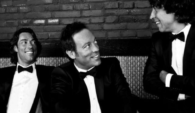 Los hermanos Quijano se suben a El Batel para presentar su nuevo disco - 1, Foto 1