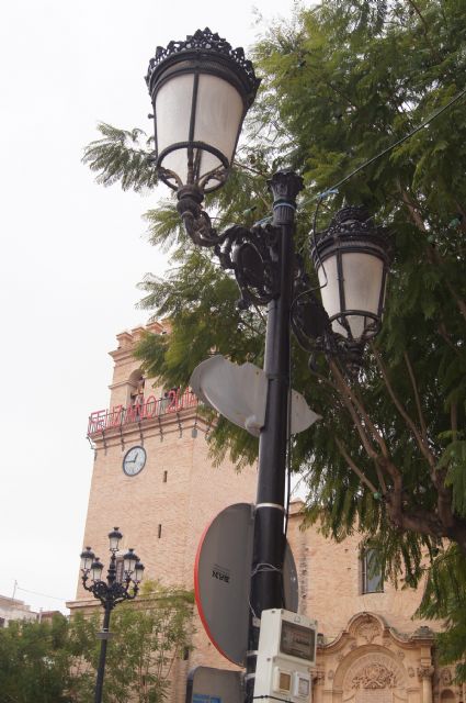 The municipality will save 440,000 per year with the new street lighting contract, Foto 1