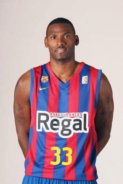 Pete Mickeal aterriza en el UCAM Murcia - 2, Foto 2