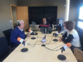 Radio Jumilla, ms de 180 entrevistas en 2013