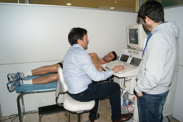 Eka, nuevo jugador de ElPozo Murcia FS - 2, Foto 2