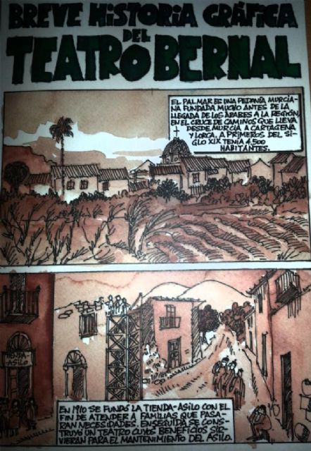 La comedia, los infantiles, los títeres y la música serán los géneros más destacados de la nueva temporada del Teatro Bernal - 1, Foto 1