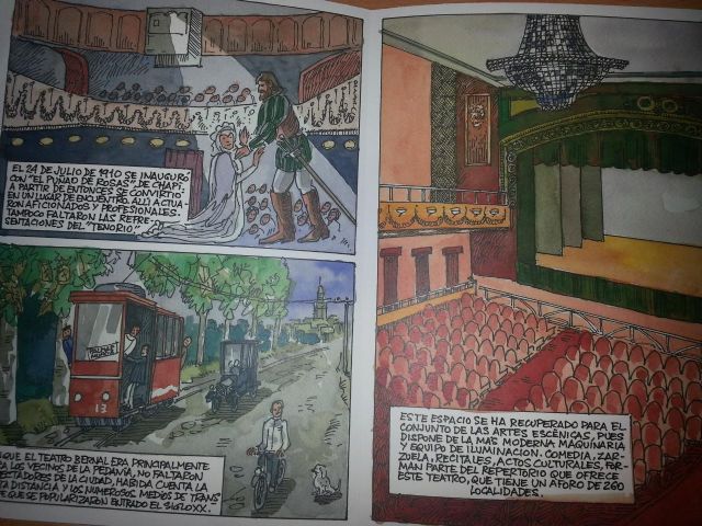 La comedia, los infantiles, los títeres y la música serán los géneros más destacados de la nueva temporada del Teatro Bernal - 2, Foto 2