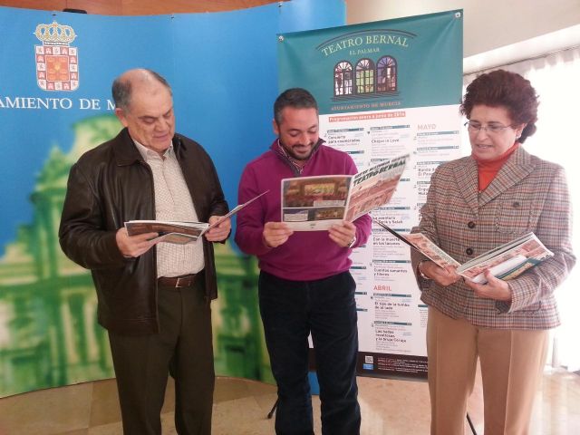La comedia, los infantiles, los títeres y la música serán los géneros más destacados de la nueva temporada del Teatro Bernal - 4, Foto 4