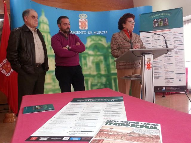 La comedia, los infantiles, los títeres y la música serán los géneros más destacados de la nueva temporada del Teatro Bernal - 5, Foto 5