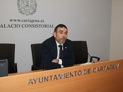 Movimiento Ciudadano presenta recurso contra la provisión de puestos de Secretario General del Pleno, Interventor y Director de la Oficina de Gobierno Municipal del Ayuntamiento de Cartagena - 1, Foto 1