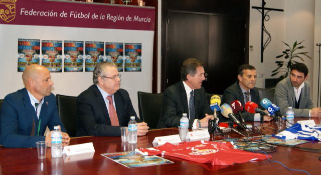 ElPozo Murcia FS vs Montesinos Jumilla - 3, Foto 3