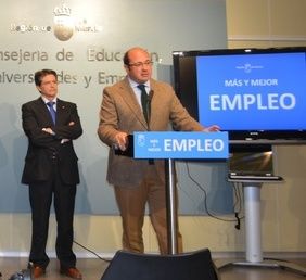 El Ayuntamiento de Lorca colabora con la Comunidad Autónoma en la lucha contra la economía irregular - 2, Foto 2