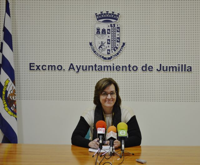 La Junta inicia el proceso de contratación para desarrollar la segunda fase del proyecto 4D- Arte Rupestre - 1, Foto 1