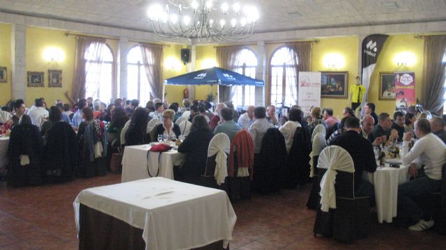 D´Genes recibe el apoyo del BTT Team Mobel-Allianz-Bicihuerta Torreagüera - 2, Foto 2