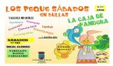 La asociación 'Bulle Bulle' comienza con los 'Los peque-sábados' en Bullas