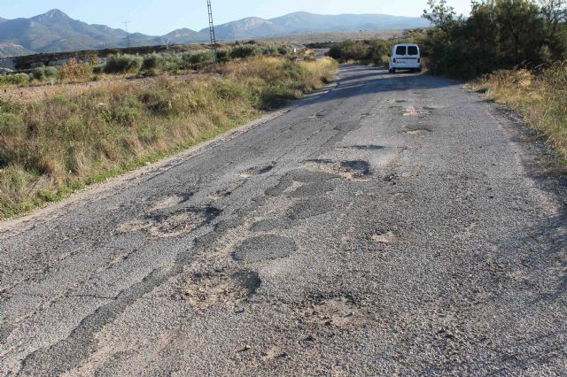 Agricultura acondiciona más de 200 kilómetros de la red local de carreteras y caminos - 3, Foto 3
