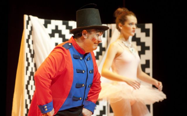 Ochocientos pequeños cantan con el soldadito de plomo en El Batel - 2, Foto 2