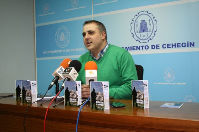 La edición 2014 de las Rutas de Turismo de Naturaleza incluye como novedad una marcha nocturna - 1, Foto 1