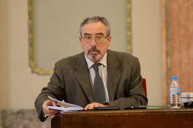 UPyD Murcia pregunta por la implantación del Plan de Emergencias municipal ante situaciones de contaminación atmosférica - 1, Foto 1