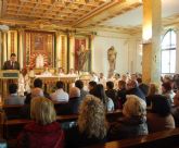 El Seminario Mayor de San Fulgencio celebr su Fiesta de las Familias
