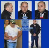 La Polica solicita la colaboracin de los ciudadanos para localizar a un asesino condenado a 29 años de prisin