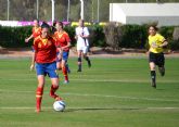 España cae contra Noruega en el ltimo minuto - Ftbol femenino