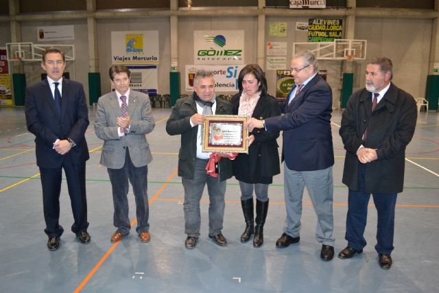 ElPozo Murcia, póker en la Copa Presidente de Fútbol Sala de la FFRM - 3, Foto 3