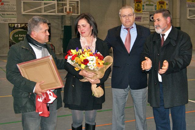 ElPozo Murcia, póker en la Copa Presidente de Fútbol Sala de la FFRM - 5, Foto 5
