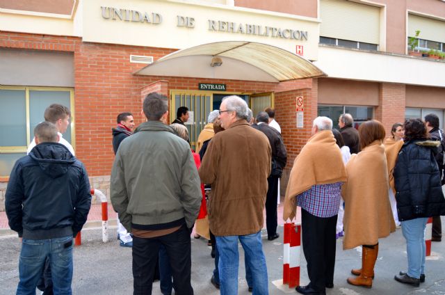 Clínica Belén tarda cuatro minutos en ser evacuada - 1, Foto 1