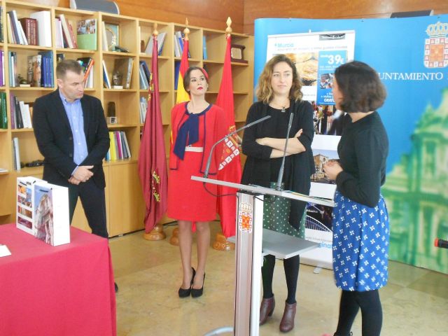 El Ayuntamiento lleva a Fitur su paquete turístico con ofertas de hotel, Tourist Card y visitas guiadas por 39 euros - 3, Foto 3