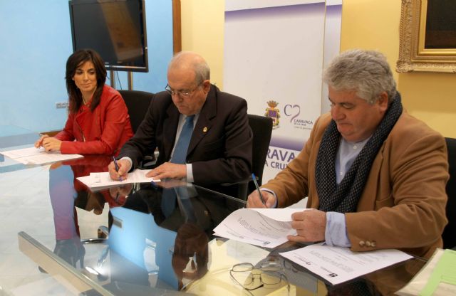 La Oficina del Consumirdor de Caravaca atendió durante el pasado año más de 2.400 consultas y reclamaciones - 1, Foto 1