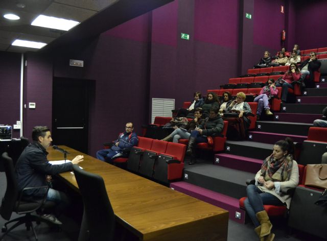 Festejos inicia los preparativos del II Desfile de Carnaval de Jumilla - 1, Foto 1