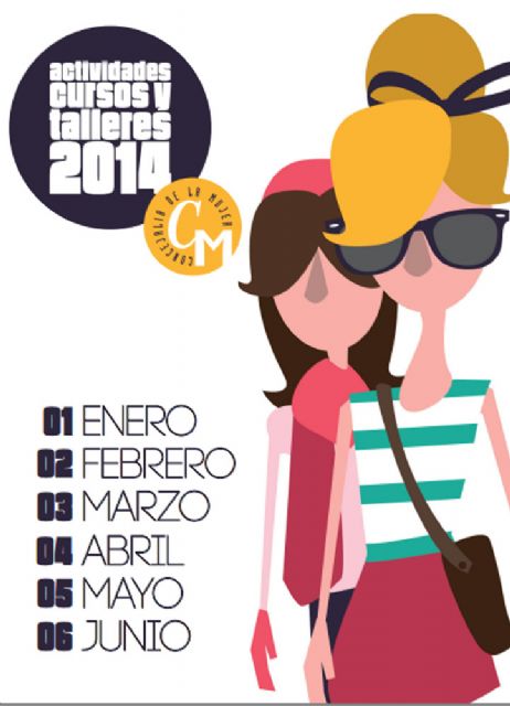 Arranca el taller Saludablemente Maduras de la Concejalía de la Mujer - 1, Foto 1