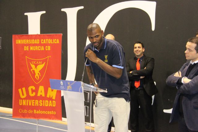 Pete Mickeal: Llevo 300 días esperando este momento - 1, Foto 1