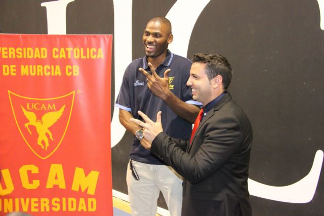 Pete Mickeal: Llevo 300 días esperando este momento - 2, Foto 2