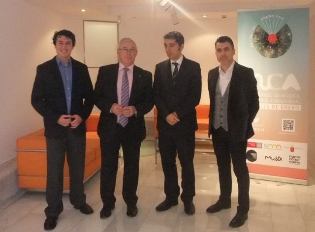 Un congreso internacional analizará la relación de la música y la cultura audiovisual - 1, Foto 1