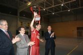 ElPozo Murcia, pker en la Copa Presidente de Ftbol Sala de la FFRM