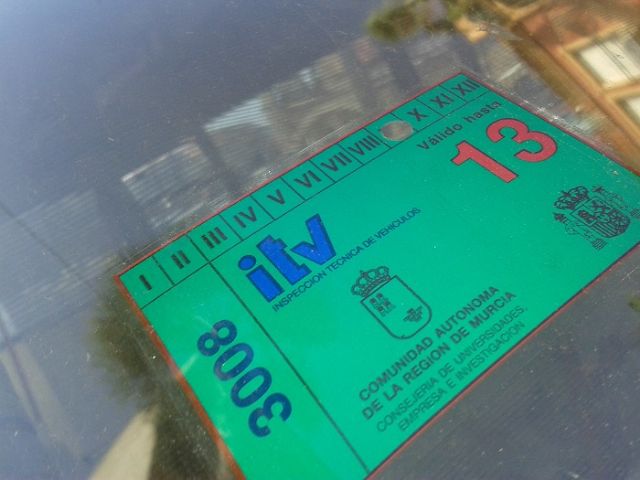 Antonio Murcia (UPyD): El servicio de autobús urbano es un desastre - 1, Foto 1