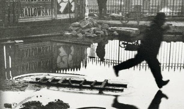 Foto: Henri Cartier-Bresson, Foto 1