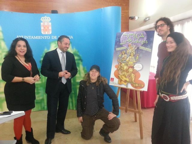 El Teatro Bernal inaugura su ciclo de infantiles con el estreno regional de Vamos a contar… canciones - 1, Foto 1