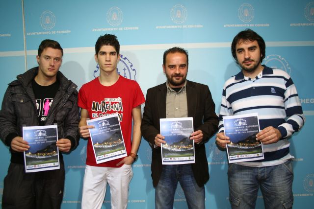 El 'Cehegín Foosball Festival' reunirá a amantes del futbolín de toda España - 1, Foto 1