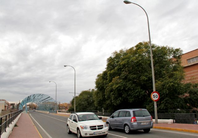 Puerto Lumbreras ahorrará 159.000 euros al año al renovar su alumbrado público - 1, Foto 1