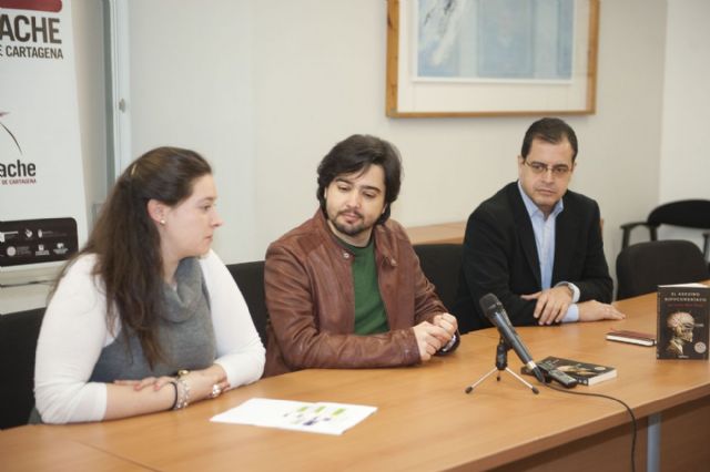 El Asesino Hipocondríaco anda suelto por Cartagena - 2, Foto 2