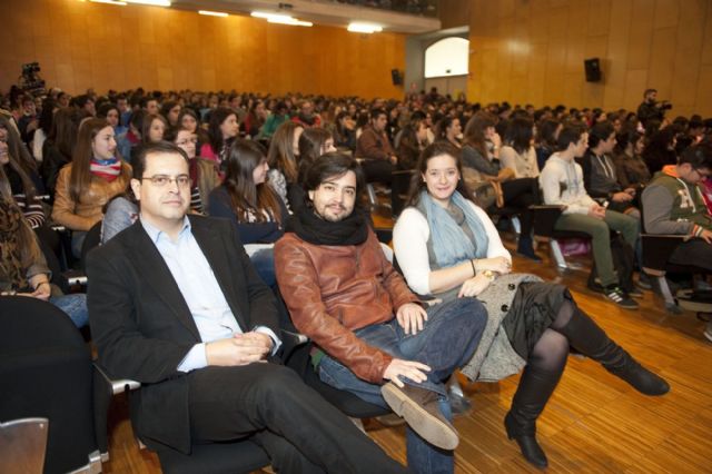 El Asesino Hipocondríaco anda suelto por Cartagena - 5, Foto 5