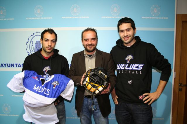 El II Torneo 'Begastri Bowl' enfrentará al Cehegín Wolves contra los Jabatos de Tres Cantos - 1, Foto 1