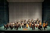 Schubert y Wagner abren el Ciclo de la OSRM en El Batel