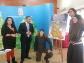El Teatro Bernal inaugura su ciclo de infantiles con el estreno regional de 'Vamos a contar. canciones'
