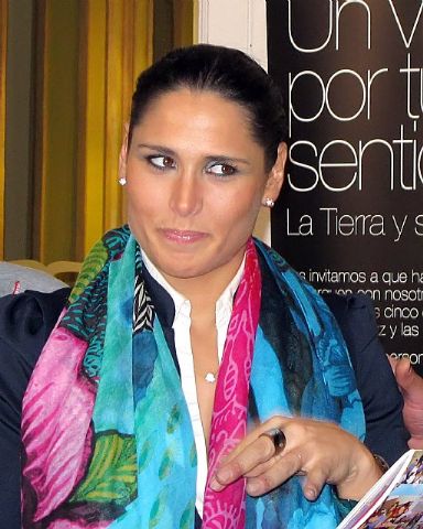 Rosa Lpez vuelve a Murcia para presentar el trabajo que considera 