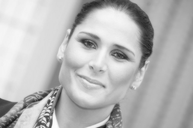 Rosa Lpez vuelve a Murcia para presentar el trabajo que considera 