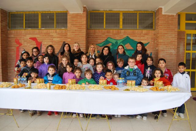 Más de 200 niños participan en los talleres extraescolares para conciliar la vida laboral y familiar - 2, Foto 2