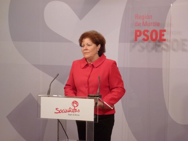 El PSOE exige a la Consejería que garantice el derecho a la asistencia sanitaria a los ciudadanos de la Región que emigren a otros países - 1, Foto 1