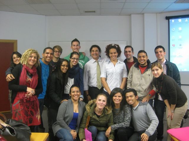 ENAE Business School expande su International Management a EEUU - 1, Foto 1