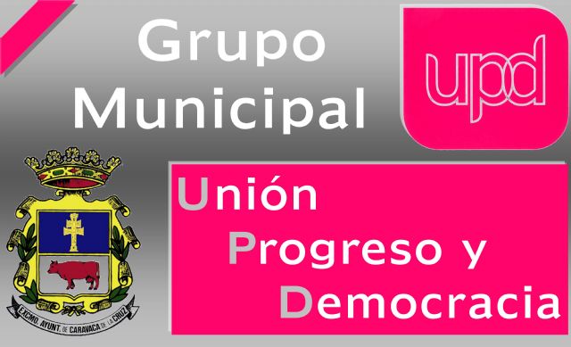 Aprobada en asamblea y por unanimidad el informe de gestión de UPyD Caravaca, correspondiente a 2013 - 1, Foto 1